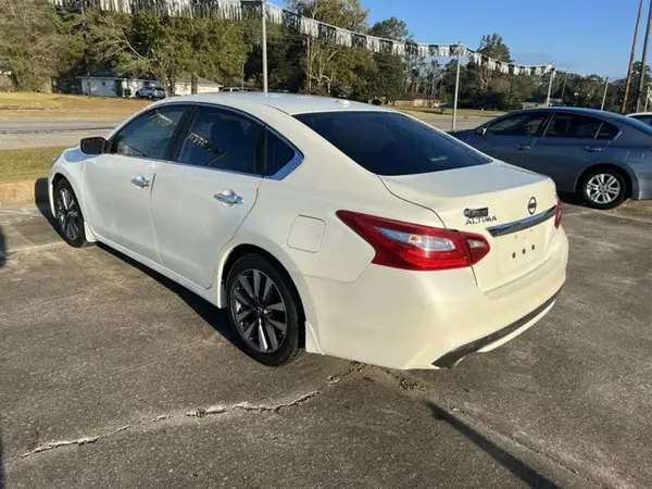 1N4AL3AP0GC260812 2016 NISSAN ALTIMA - Image 2