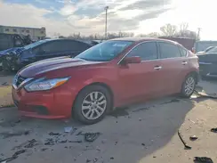 1N4AL3AP0GC261328 2016 NISSAN ALTIMA