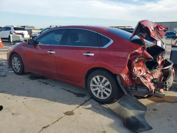 1N4AL3AP0GC261328 2016 NISSAN ALTIMA - Image 2