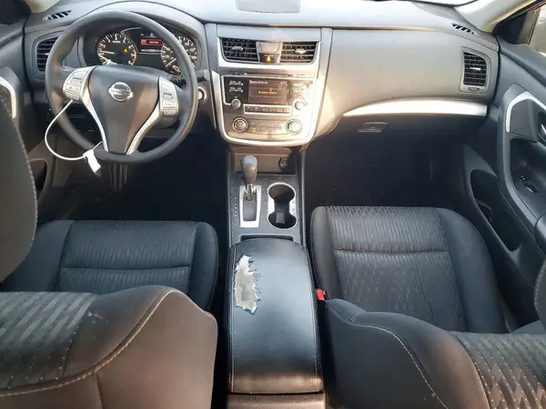 1N4AL3AP0GC261328 2016 NISSAN ALTIMA - Image 8