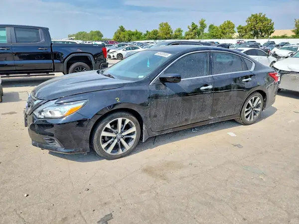 1N4AL3AP0GC261443 2016 NISSAN ALTIMA - Image 1