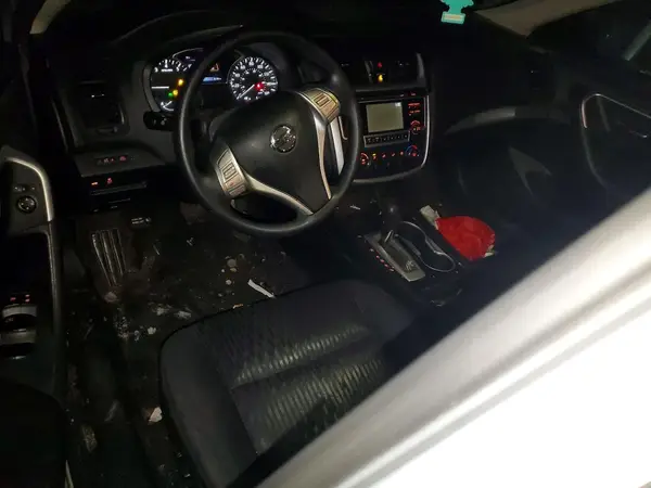 1N4AL3AP0GC261782 2016 NISSAN ALTIMA - Image 8