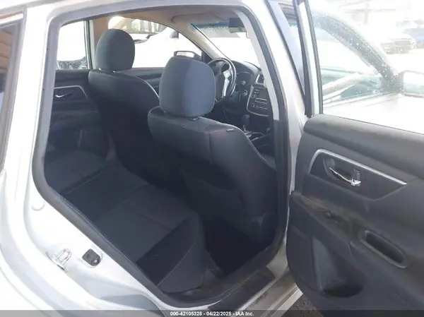 1N4AL3AP0GC261832 2016 NISSAN ALTIMA - Image 8