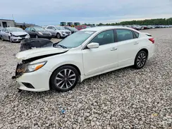 1N4AL3AP0GC261958 2016 NISSAN ALTIMA