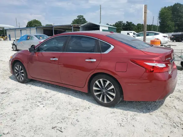 1N4AL3AP0GC262348 2016 NISSAN ALTIMA - Image 2