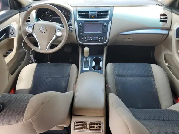1N4AL3AP0GC262348 2016 NISSAN ALTIMA - Image 8