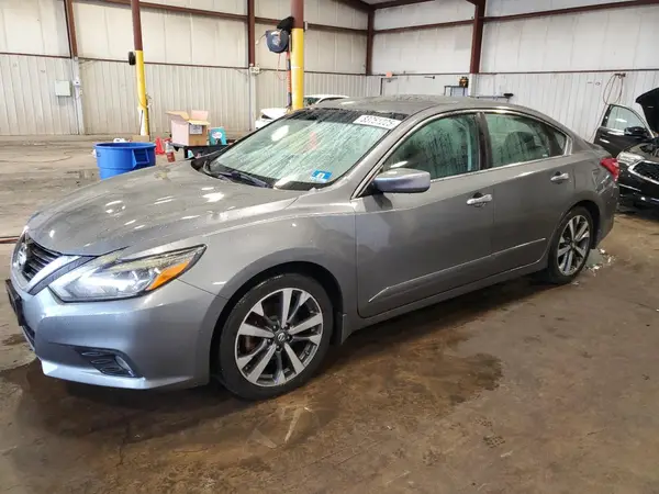 1N4AL3AP0GC262785 2016 NISSAN ALTIMA - Image 1