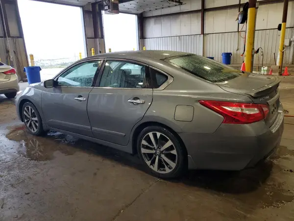 1N4AL3AP0GC262785 2016 NISSAN ALTIMA - Image 2