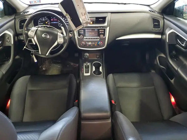 1N4AL3AP0GC262785 2016 NISSAN ALTIMA - Image 8