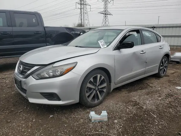 1N4AL3AP0GC262852 2016 NISSAN ALTIMA - Image 1