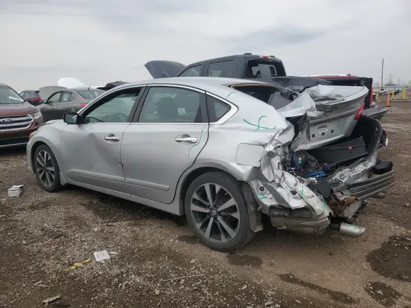 1N4AL3AP0GC262852 2016 NISSAN ALTIMA - Image 2