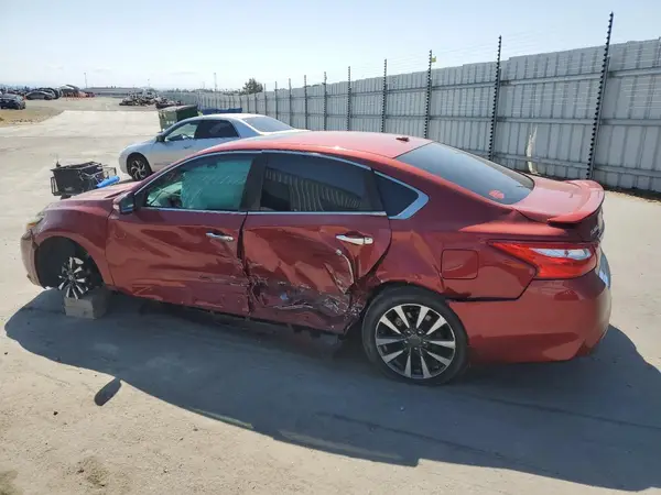 1N4AL3AP0GC263158 2016 NISSAN ALTIMA - Image 2