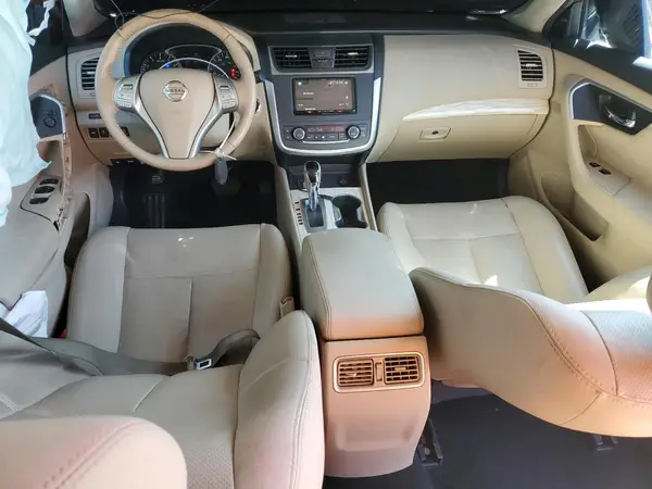 1N4AL3AP0GC263158 2016 NISSAN ALTIMA - Image 8