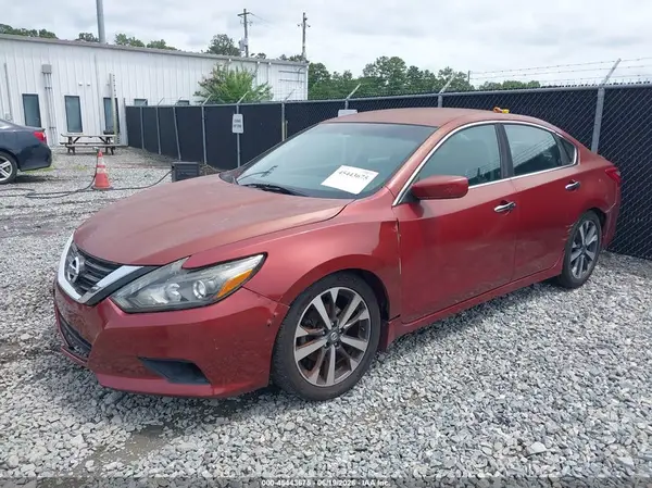 1N4AL3AP0GC263192 2016 NISSAN ALTIMA - Image 2