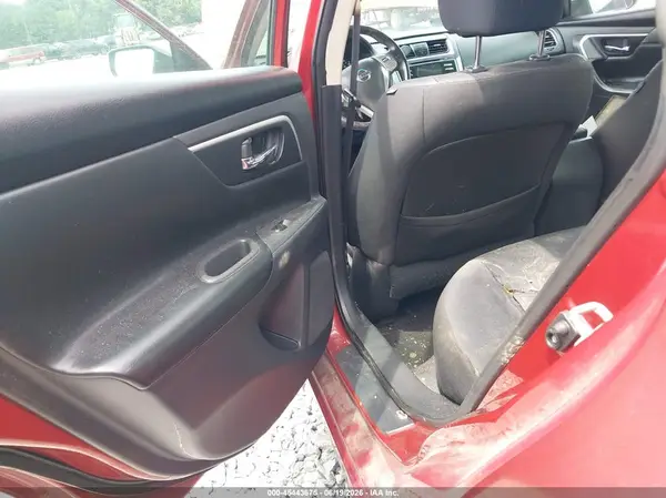 1N4AL3AP0GC263192 2016 NISSAN ALTIMA - Image 8