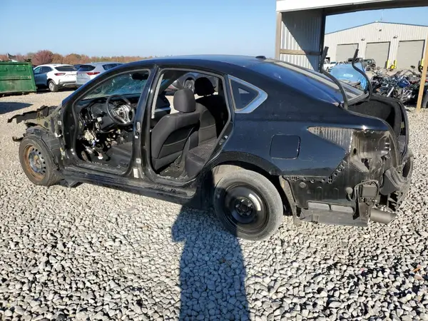 1N4AL3AP0GC263290 2016 NISSAN ALTIMA - Image 2