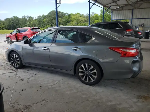 1N4AL3AP0GC263399 2016 NISSAN ALTIMA - Image 2