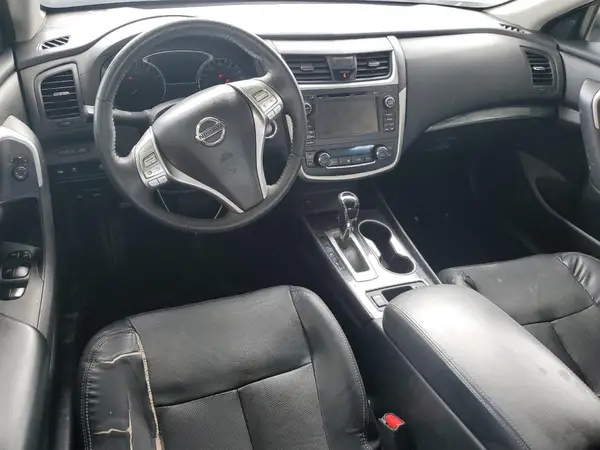 1N4AL3AP0GC263399 2016 NISSAN ALTIMA - Image 8