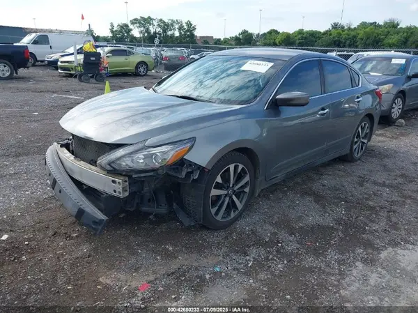 1N4AL3AP0GC263418 2016 NISSAN ALTIMA - Image 2