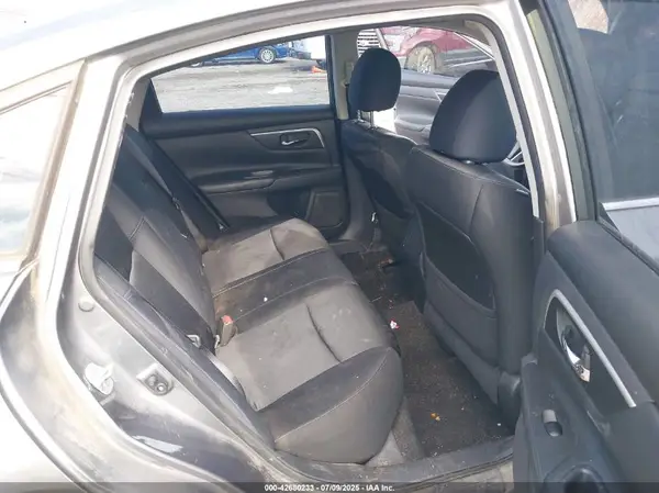 1N4AL3AP0GC263418 2016 NISSAN ALTIMA - Image 8