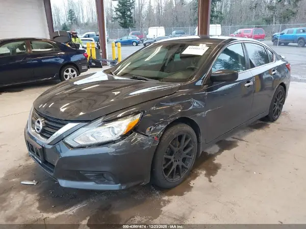 1N4AL3AP0GC264004 2016 NISSAN ALTIMA - Image 2