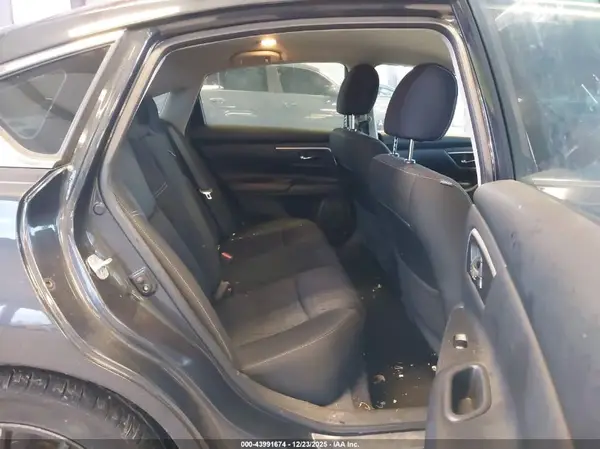 1N4AL3AP0GC264004 2016 NISSAN ALTIMA - Image 8