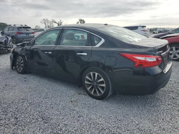 1N4AL3AP0GC264150 2016 NISSAN ALTIMA - Image 2