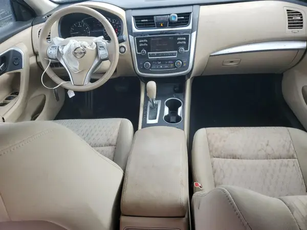 1N4AL3AP0GC264150 2016 NISSAN ALTIMA - Image 8