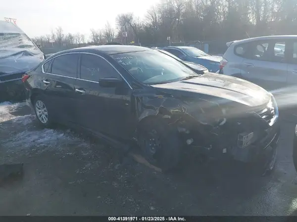 1N4AL3AP0GC264164 2016 NISSAN ALTIMA - Image 1