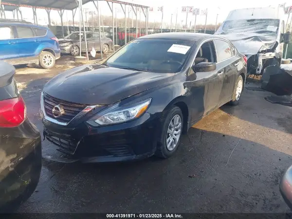 1N4AL3AP0GC264164 2016 NISSAN ALTIMA - Image 2