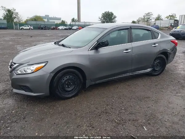 1N4AL3AP0GC264357 2016 NISSAN ALTIMA - Image 2