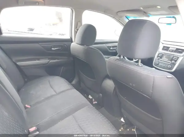 1N4AL3AP0GC264357 2016 NISSAN ALTIMA - Image 8
