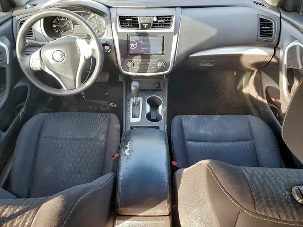 1N4AL3AP0GC264567 2016 NISSAN ALTIMA - Image 8