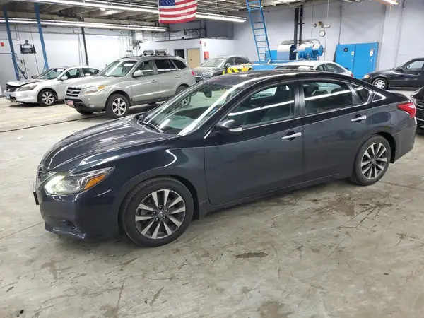 1N4AL3AP0GC264844 2016 NISSAN ALTIMA - Image 1