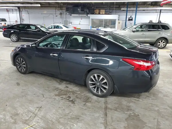 1N4AL3AP0GC264844 2016 NISSAN ALTIMA - Image 2