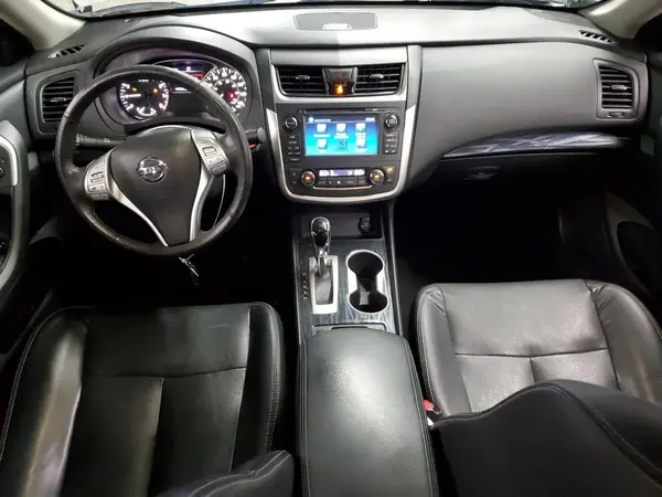 1N4AL3AP0GC264844 2016 NISSAN ALTIMA - Image 8