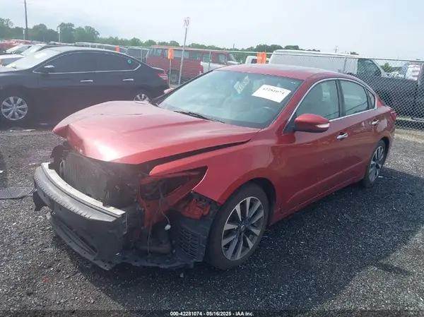 1N4AL3AP0GC264858 2016 NISSAN ALTIMA - Image 2