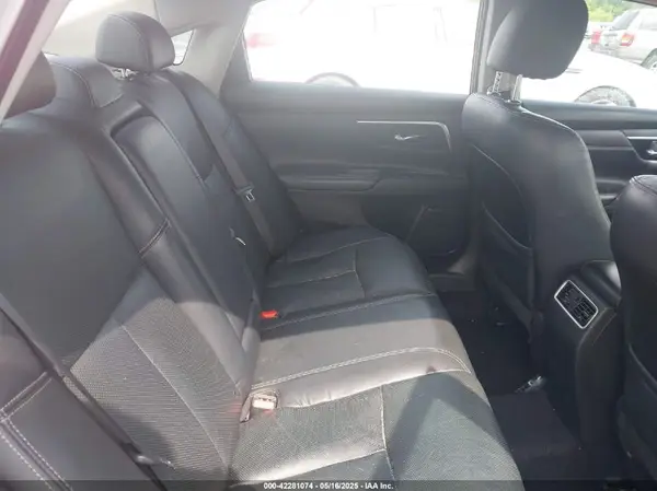 1N4AL3AP0GC264858 2016 NISSAN ALTIMA - Image 8