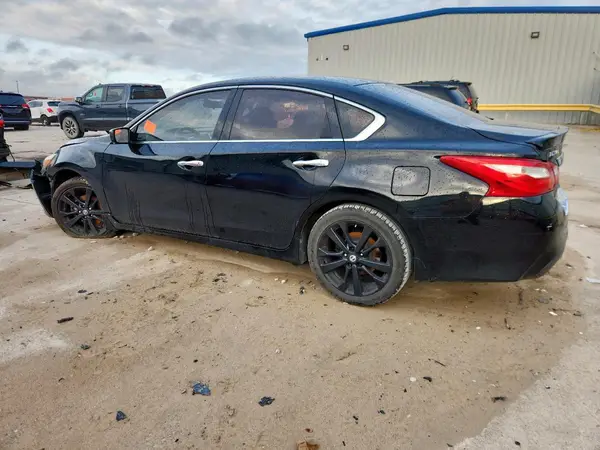1N4AL3AP0GC264990 2016 NISSAN ALTIMA - Image 2