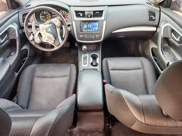 1N4AL3AP0GC264990 2016 NISSAN ALTIMA - Image 8