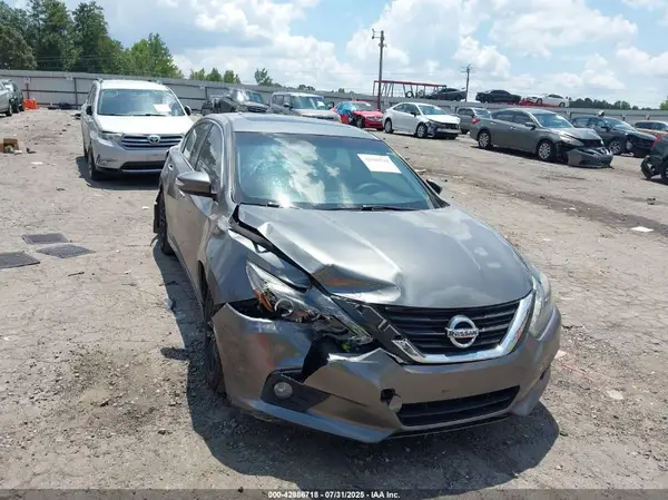 1N4AL3AP0GC265153 2016 NISSAN ALTIMA - Image 1