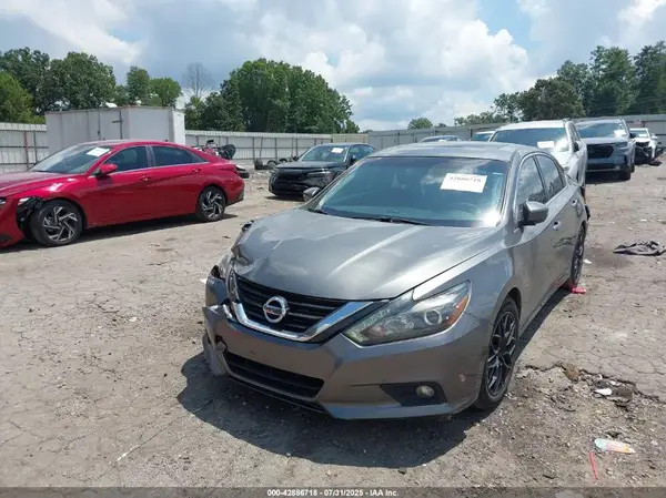 1N4AL3AP0GC265153 2016 NISSAN ALTIMA - Image 2