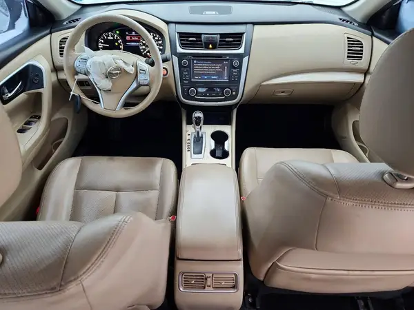 1N4AL3AP0GC265394 2016 NISSAN ALTIMA - Image 8