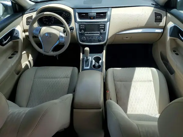 1N4AL3AP0GC265573 2016 NISSAN ALTIMA - Image 8