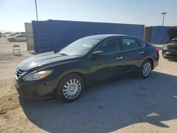 1N4AL3AP0GC265797 2016 NISSAN ALTIMA - Image 1