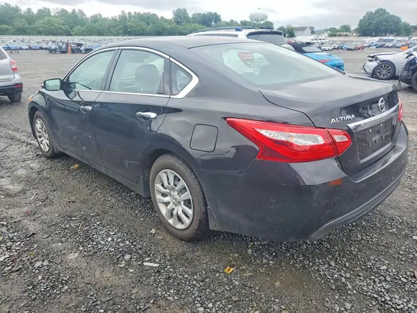 1N4AL3AP0GC265802 2016 NISSAN ALTIMA - Image 2