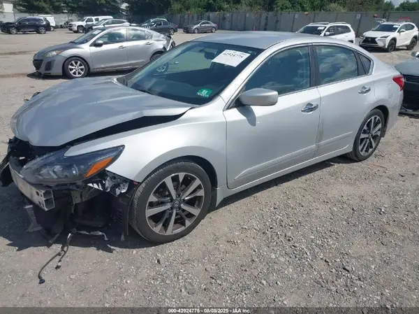 1N4AL3AP0GC266092 2016 NISSAN ALTIMA - Image 2