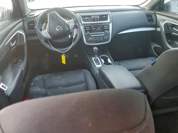 1N4AL3AP0GC266125 2016 NISSAN ALTIMA - Image 8