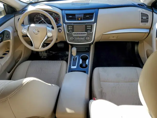 1N4AL3AP0GC267064 2016 NISSAN ALTIMA - Image 8