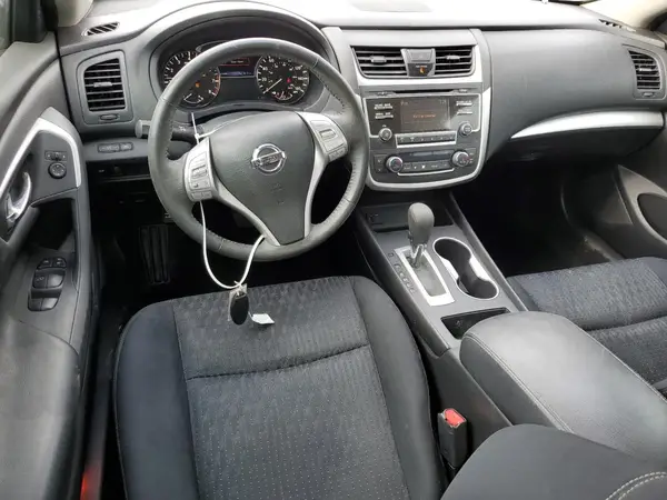 1N4AL3AP0GC267131 2016 NISSAN ALTIMA - Image 8